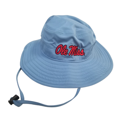 Ole Miss Ultralight Boonie from the GAME