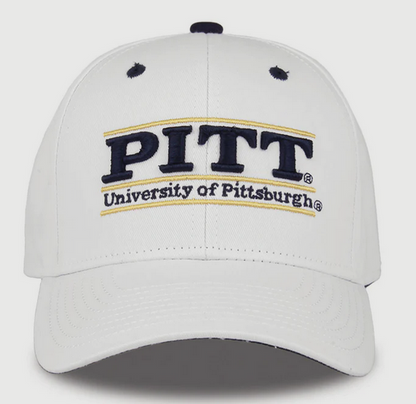 Pitt Bar Design Hat from the Game