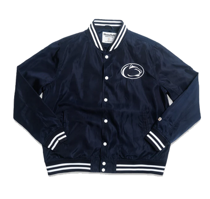 PSU Bomber Jacket from Homefield Apparel