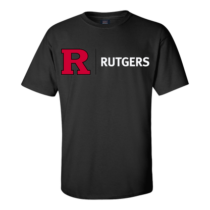 Rutgers Classic Tee Shirt