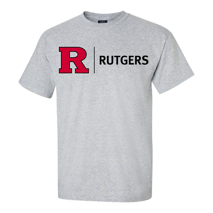 Rutgers Classic Tee Shirt