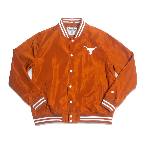 Texas Jacket from Homefield Apparel