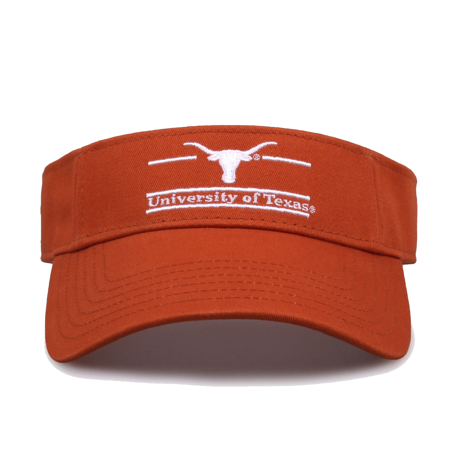 Texas Visor from the Game