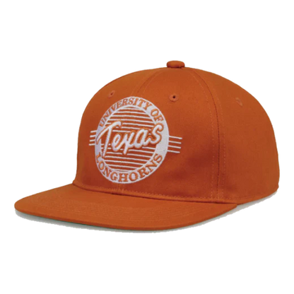 Texas Circle Design Cap from the Game